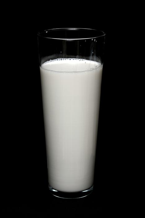 Milk Health Growth