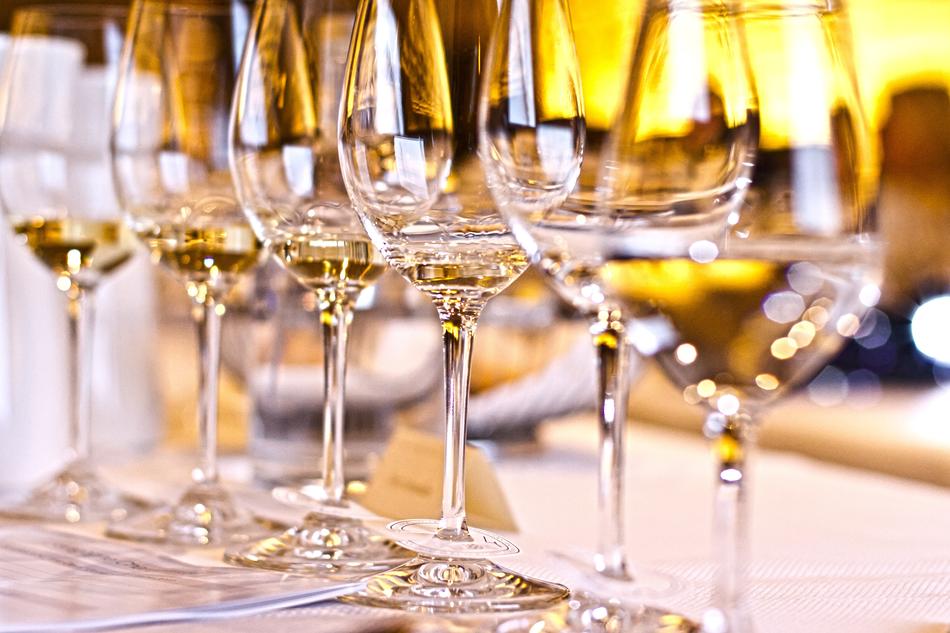 Food Glass Atmosphere