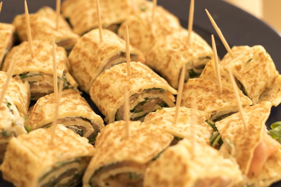 Food Gourmet Refreshment