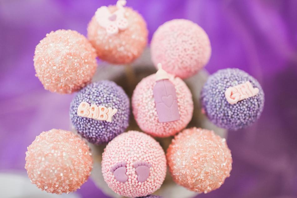 Candy Food Pink
