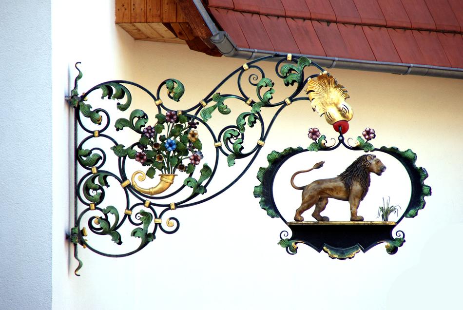 Lion Shield Restaurant