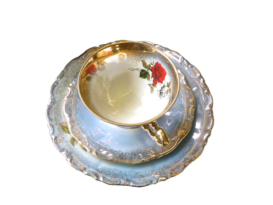 Golden Cup Coffee