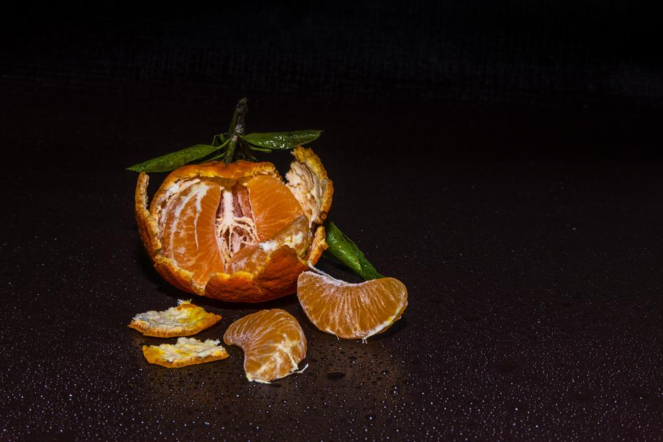 Oranges Fruit Naranjo