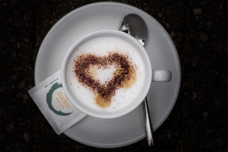 Coffee Cup