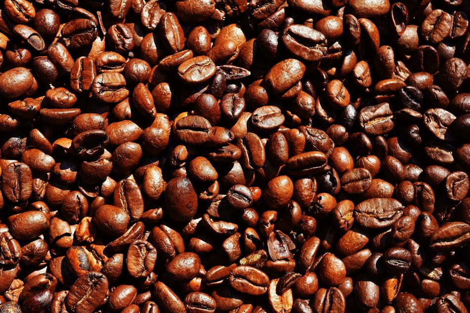 Coffee Beans Cafe