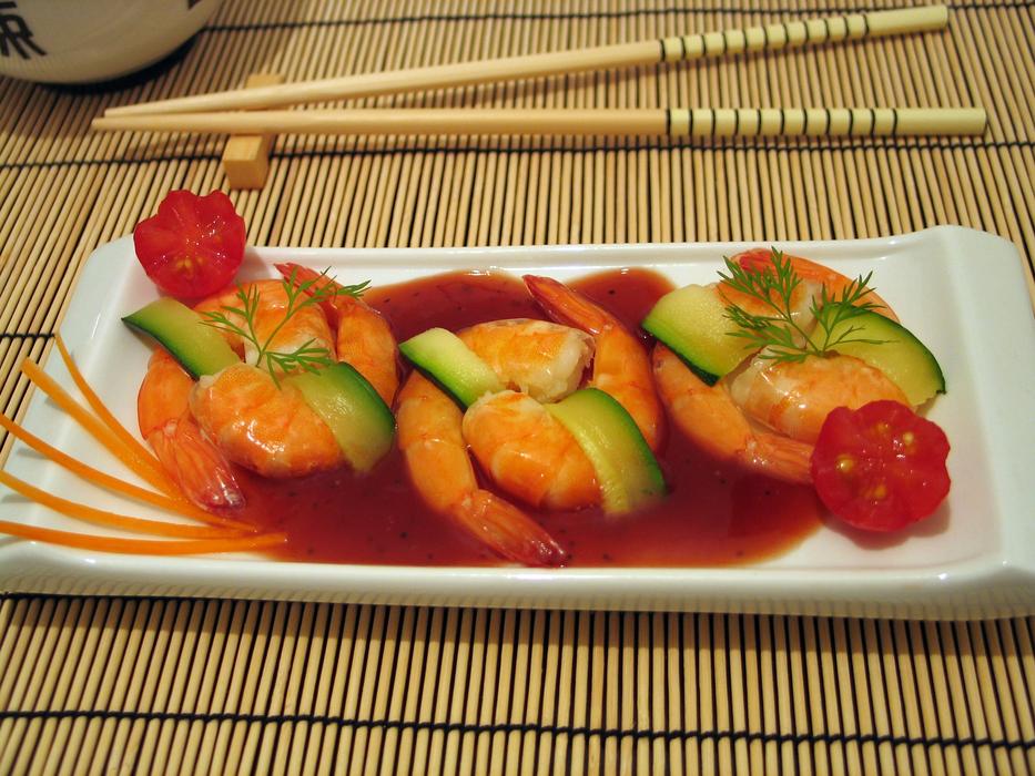 Asian Bamboo Cantonese