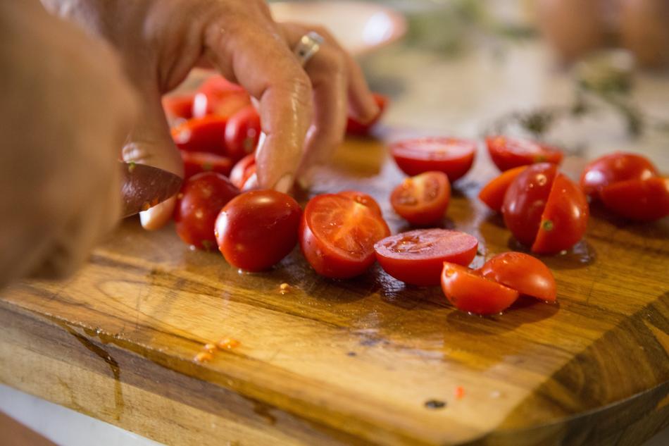 Cut Kitchen Cooking