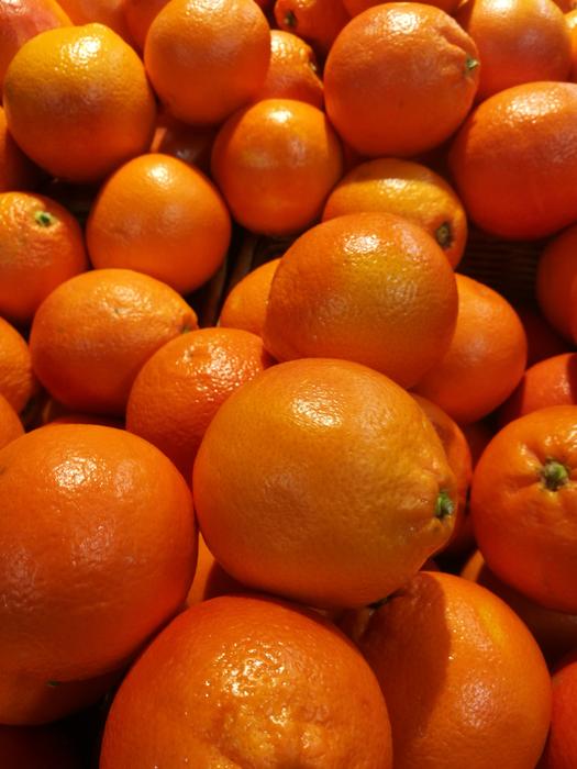Fruit Food Citrus Ã Tangerina