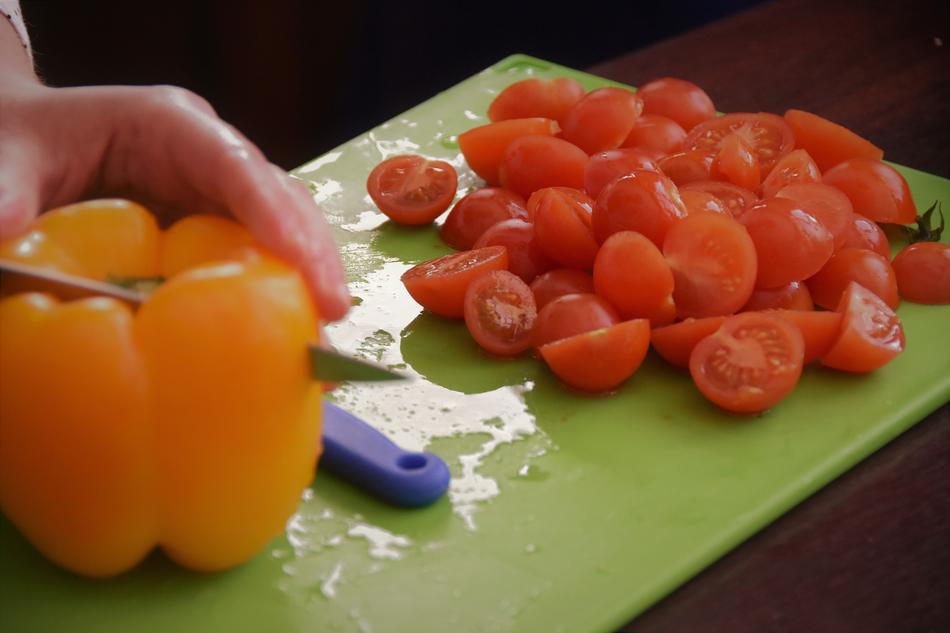 Food Healthy Vegetable