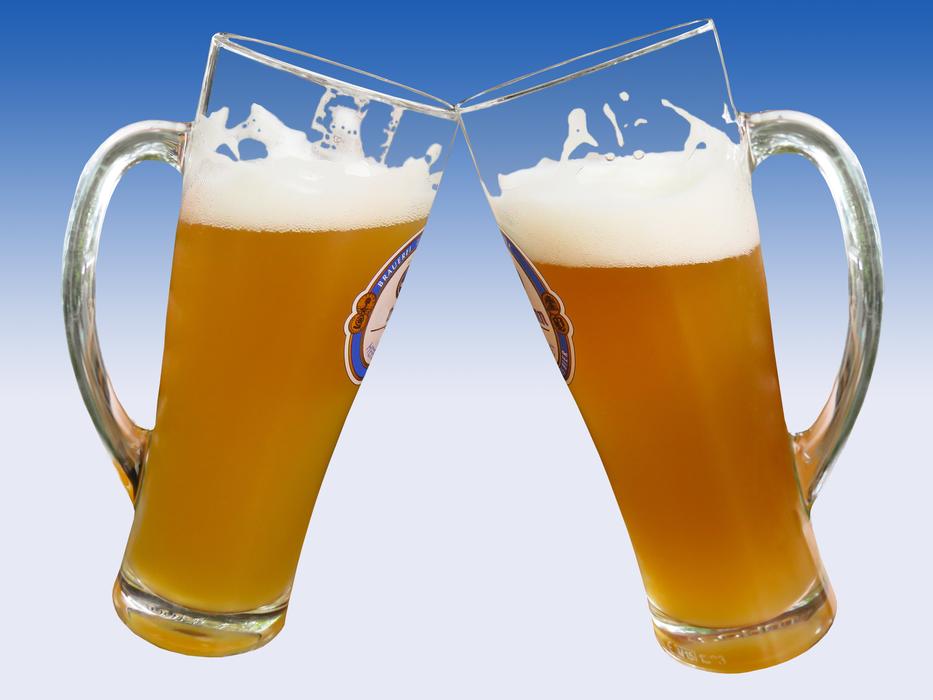 Drink Food Beer