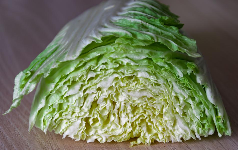 Leaf Vegetables Food