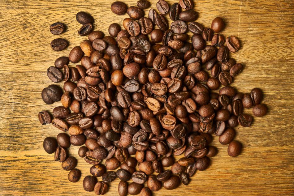 Caffeine Coffee Cores