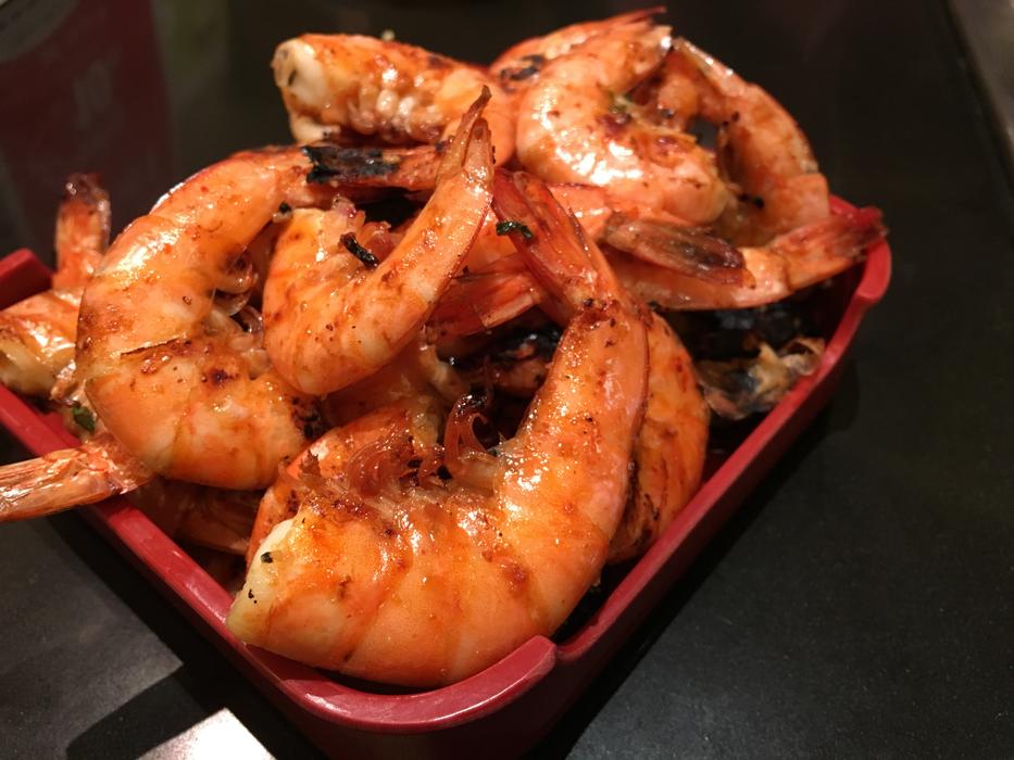 Shrimp Prawn Seafood