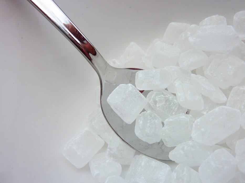 Sugar Candy Hayal