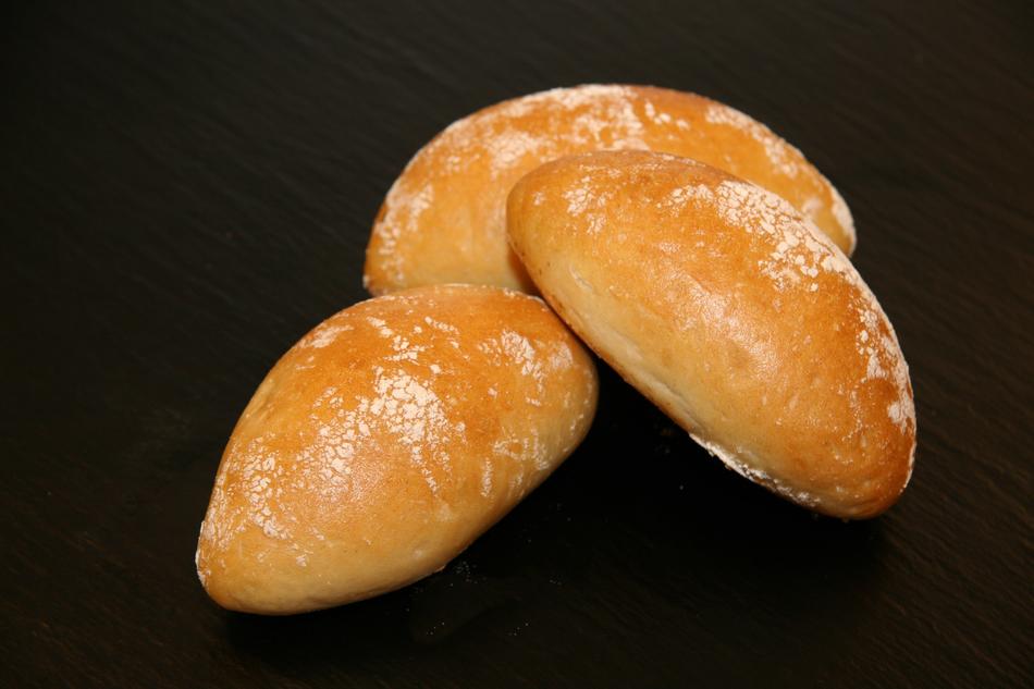 French Gross Bun Dough