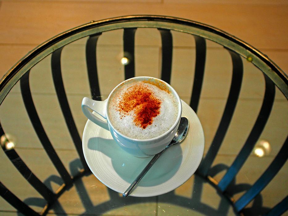Coffee Mug Atmosphere