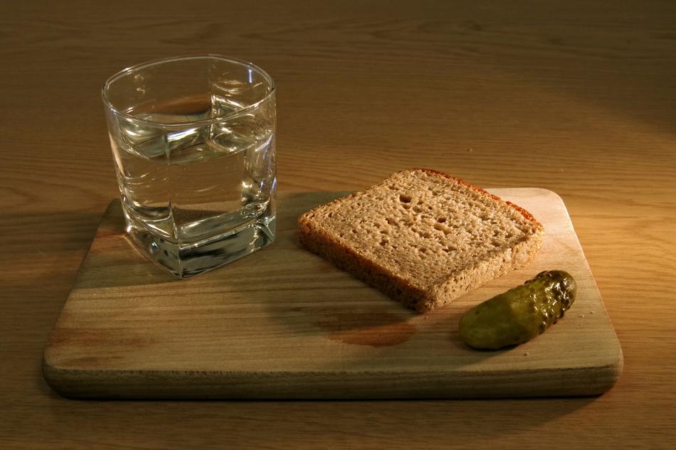 Dinner Bread Dry