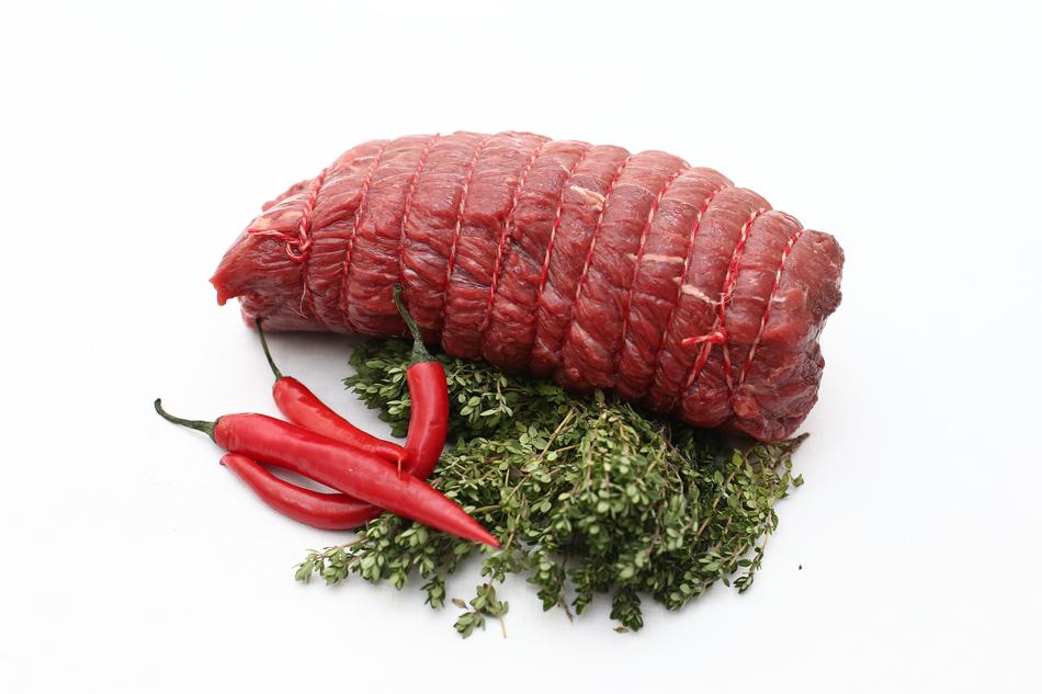 Roast Beef Horse Horses
