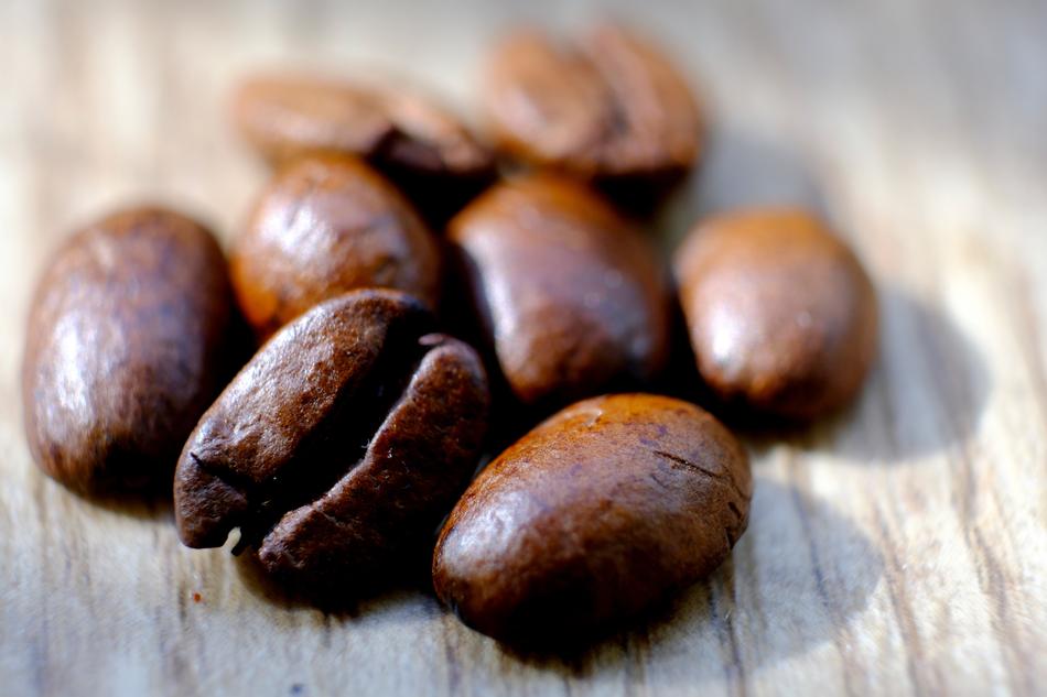 Coffee Beans