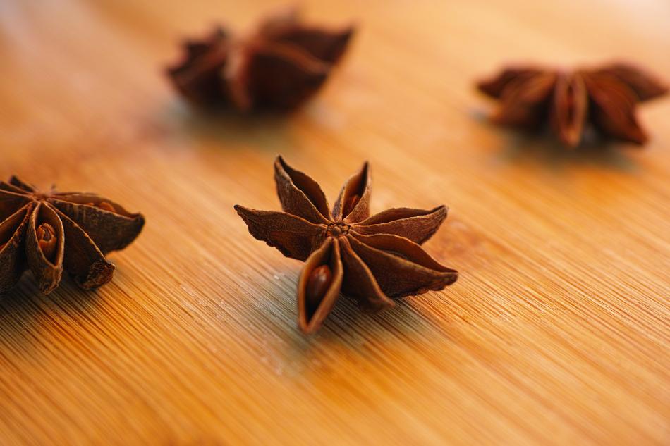 Anise Macro Scented