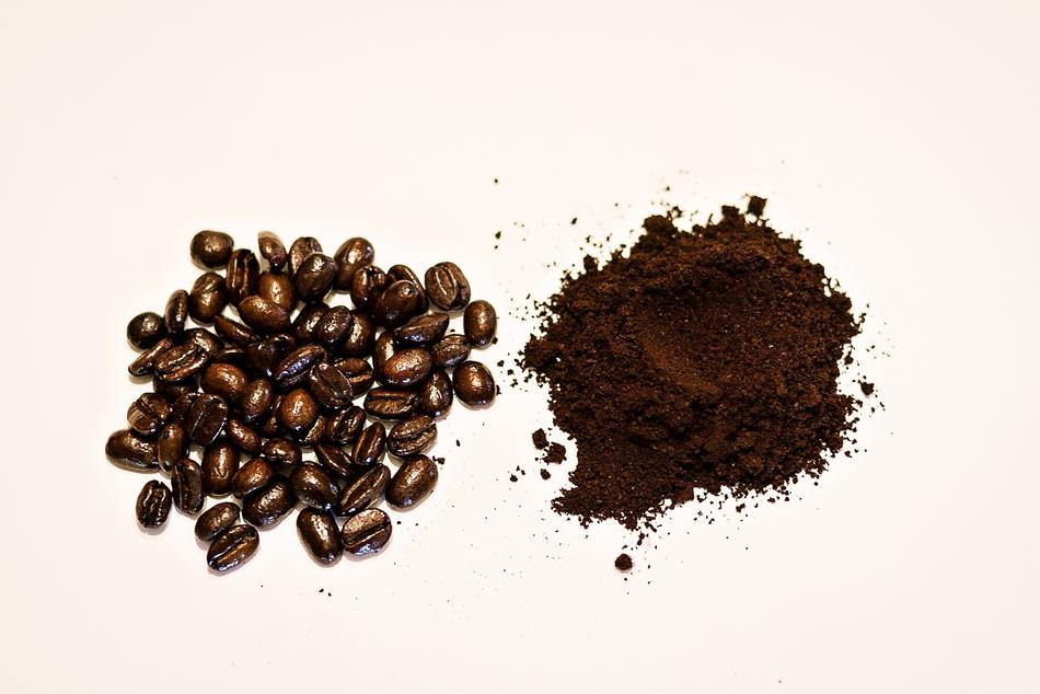 Coffee Beans