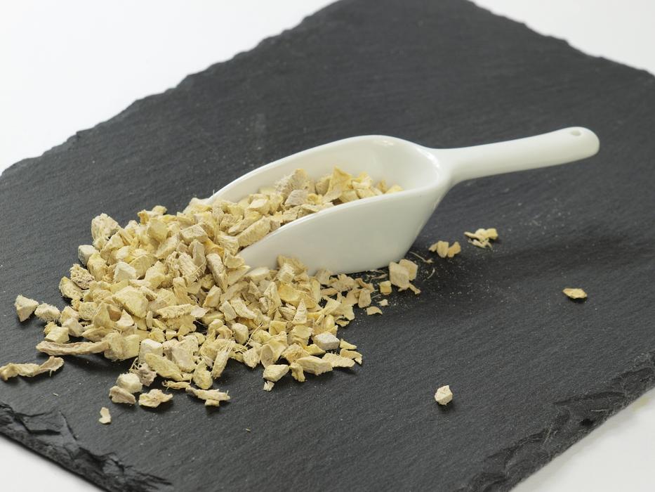 Ginger Dried Black