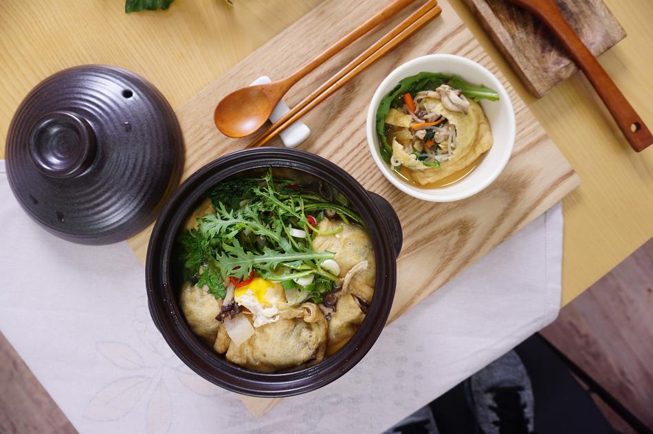 Tang, Fish Cake soup, korean cuisine