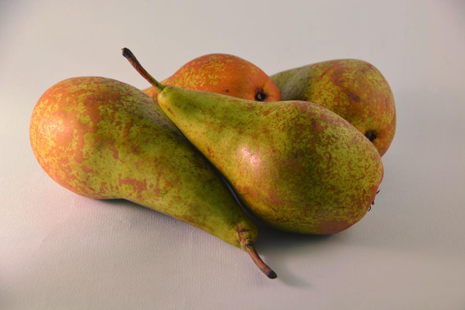 Pears Fruit Power