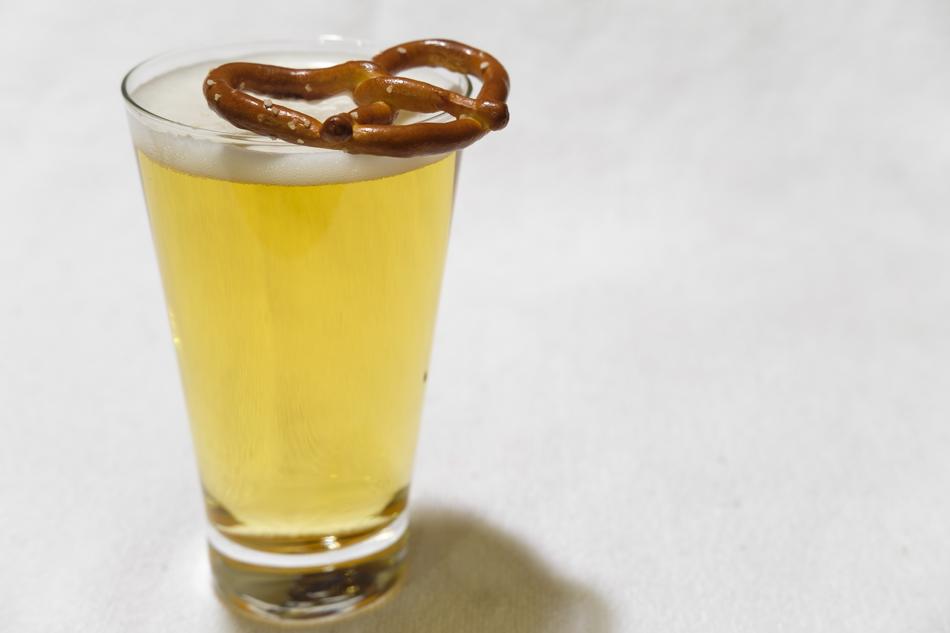 Pretzel Pretzels Prezel Lye