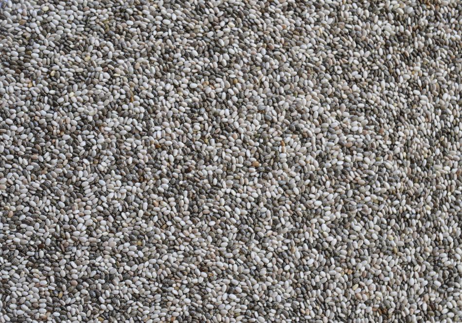 Chia Seeds Foods