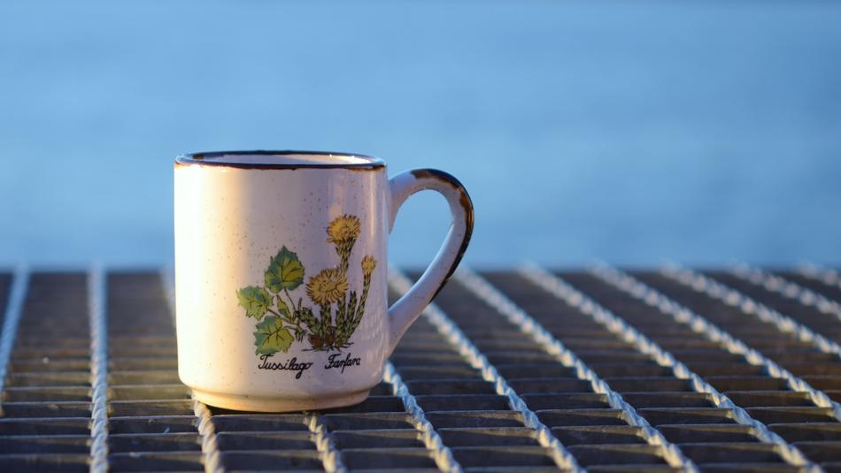 Cup Image Coffee