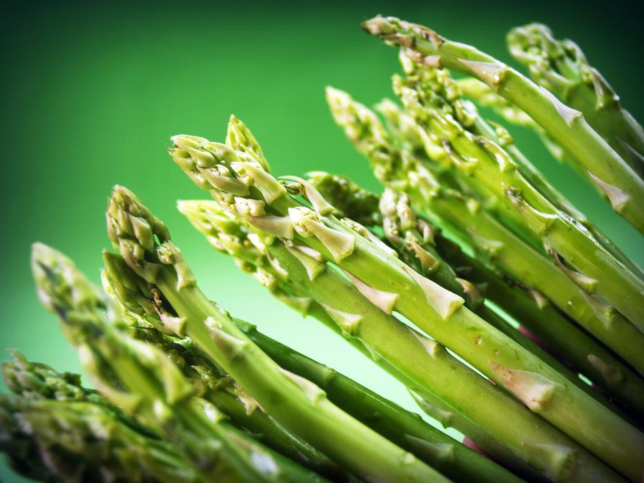 Food Asparagus Gourmet