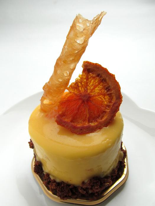 Cake Market Sugar