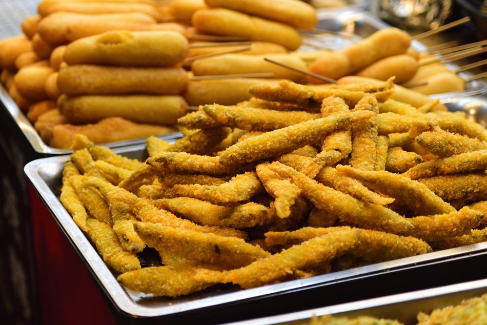 Food Delicious Meals