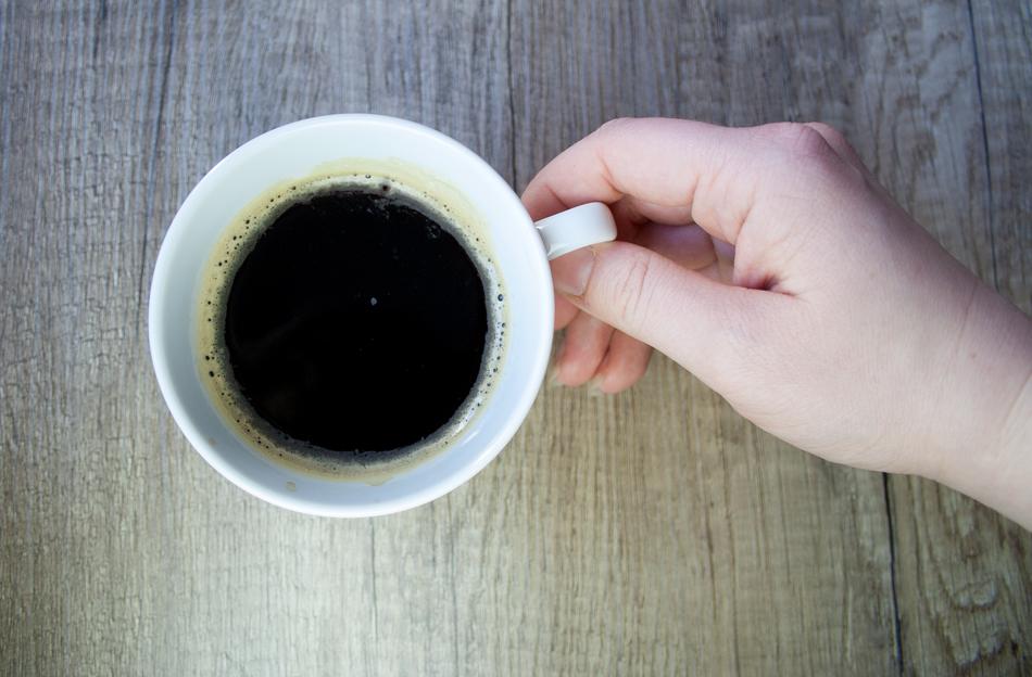 Coffee Cup