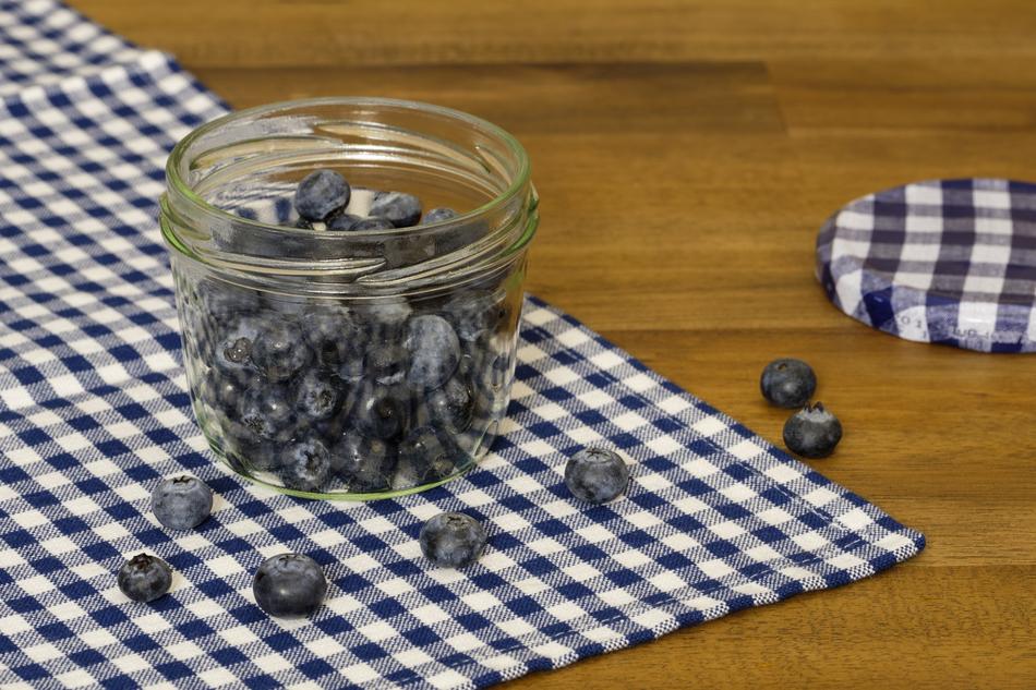 Blueberry Besing Black Berry Moll