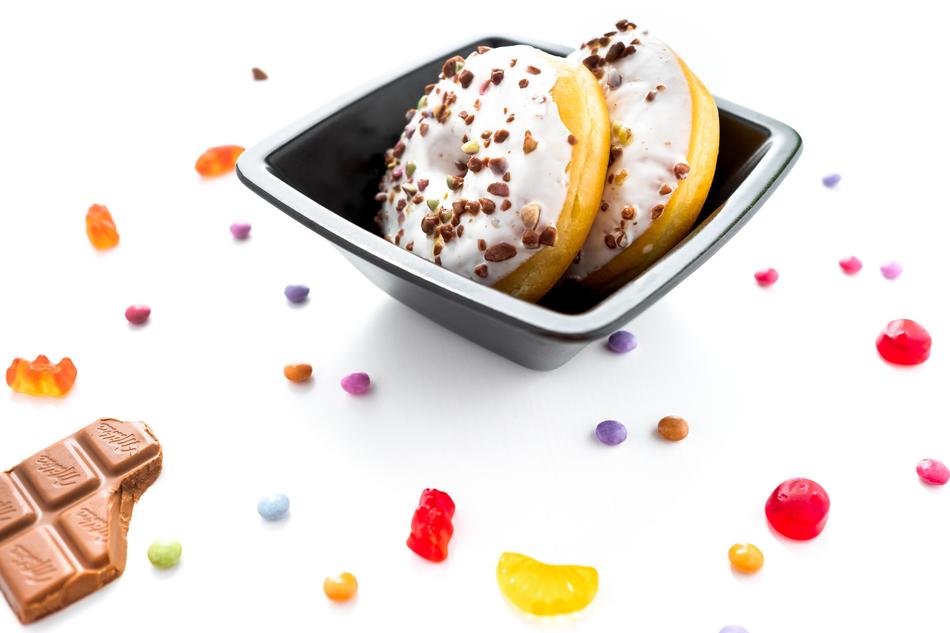Food Dessert Sweet