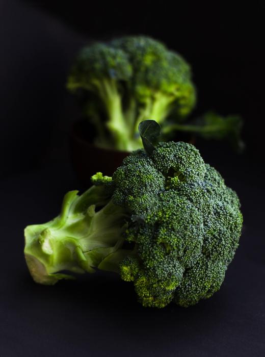 Broccoli Fresh Vegetable