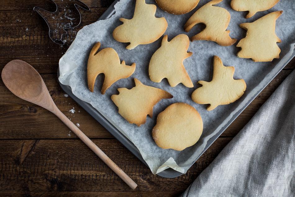Bake Laddle Wooden