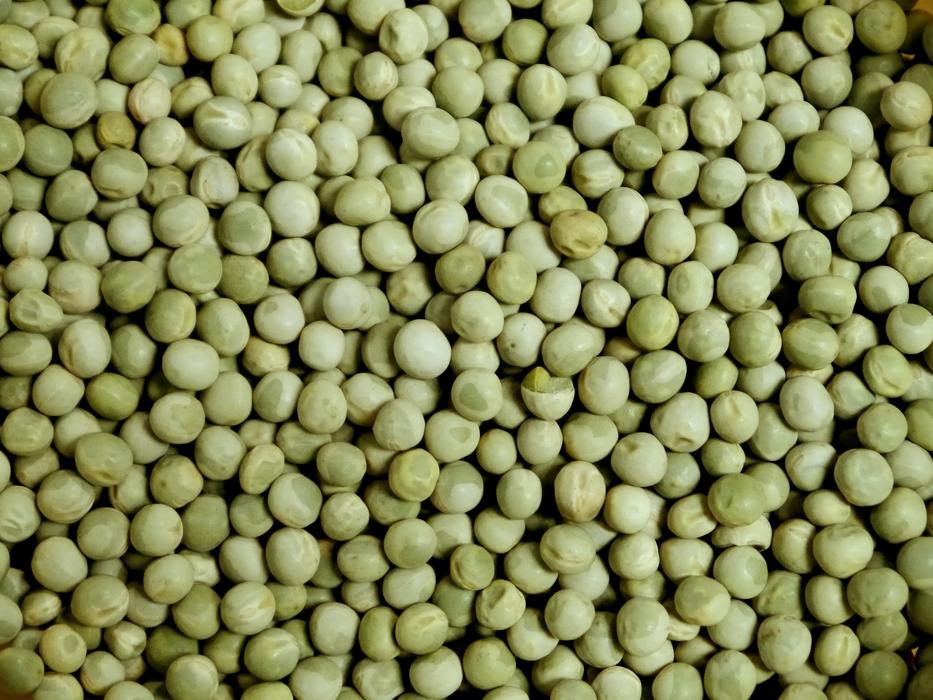 Peas Dried Eat