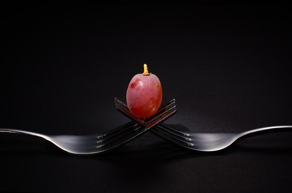 Fork Kitchen Utensil