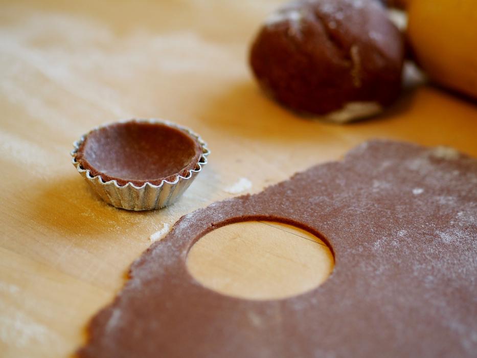 Food Dessert Wood
