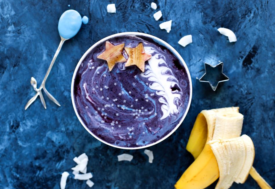 Molder Pan Banana