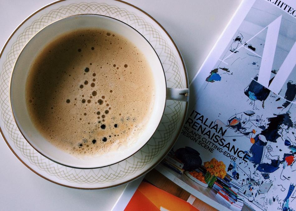 Coffee Espresso Cafe
