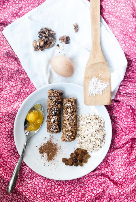Bar Cereals Fitness