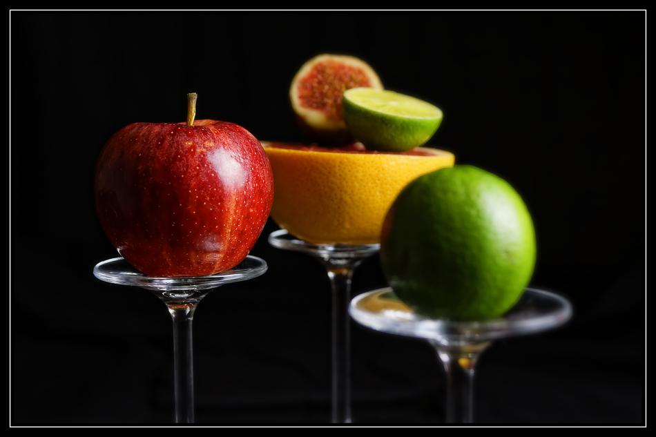 Apple Fruit Food