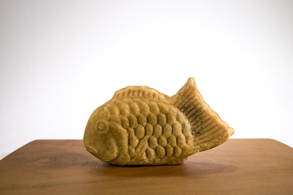 Sweet Taiyaki Candy