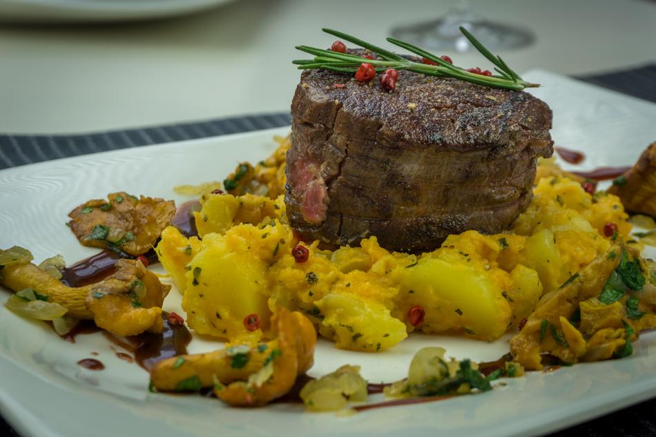 Eat Cook Mediterranean
