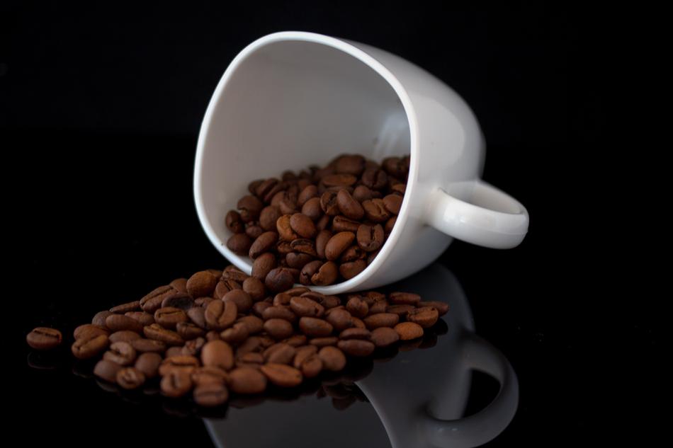 Coffee Black Dark