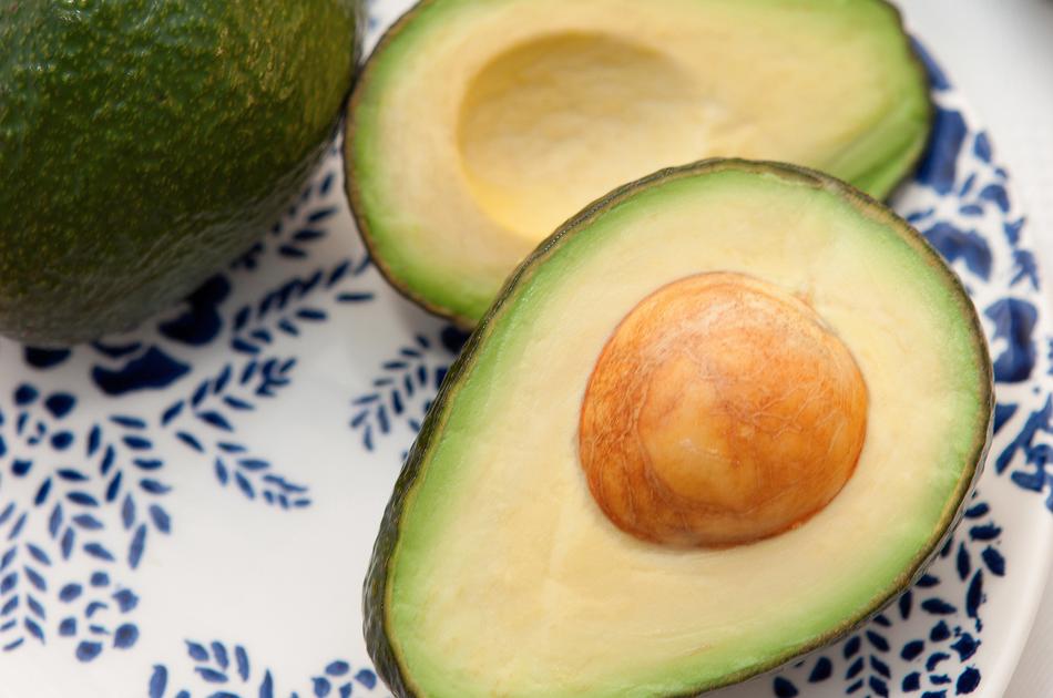Avocado Macro Split